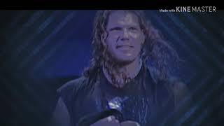 Wwe Universe Raven Theme ,,End Of Everything With Antron