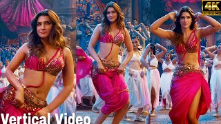 Kriti Sanon Badhti Karmariya Bhediya Movie Vertical Video