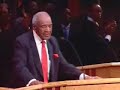 Video P2 of 6 - Rev. Dr. Gardner C. Taylor on America's Choice