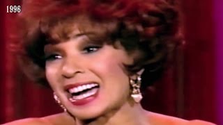 Watch Shirley Bassey He Kills Everything You Love video