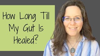 Ibs And Constipation How Long Does Healing Take