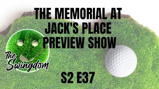 The Memorial At Jack's Place Preview Show