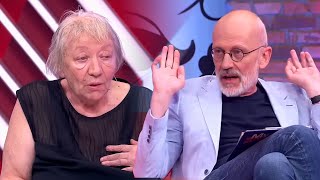 В Ловушке Созависимости Она Жила Для Меня Всю Жизнь А Теперь Бросила