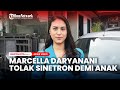 Marcella Daryanani Tolak Banyak Tawaran Stripping Sinetron Demi Urusi Anak