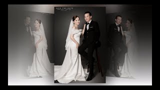 Vĩnh Thụy Linh Thơ - Happy Wedding . The Date 12.01.2020