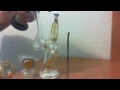 Dabbed Out Sundays Ep.1 24k Nitro Gold wax/ New Bubbler