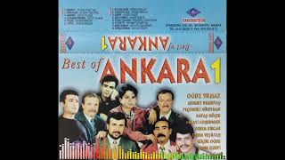 Best Of Ankara 1 Full Albüm Kaset Kayıt