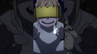 Fire Force Haumea Amv