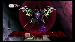 Tabuu But Something Is Wrong Firestarmarths Mod Part-12