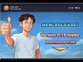 how to download summertime saga v0.16/ Rube Gamer