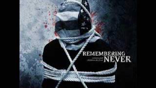 Watch Remembering Never The Color Of Blood And Money video
