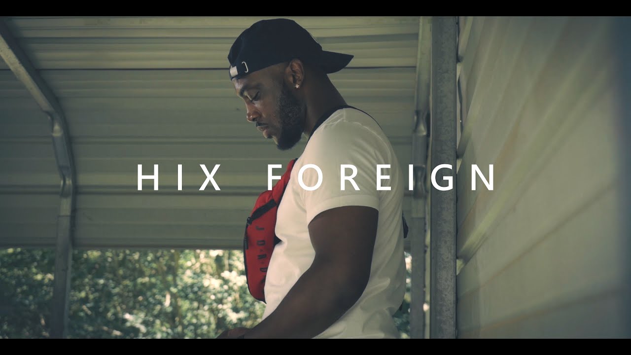 Hix Foreign - This & That