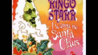 Watch Ringo Starr Dear Santa video