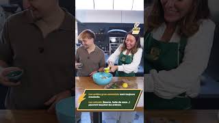 Recette Du Tzatziki Pour 4 Personnes