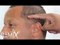 How to do a skin fade by Mark the barber