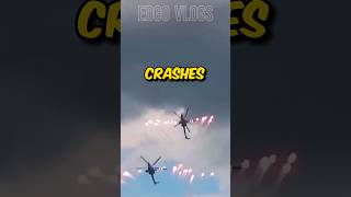 Pilot Fails Military Helicopter
