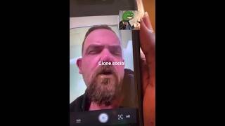 Get The Best Fake Video Call App Which Is Known As Clone Social 08155451749