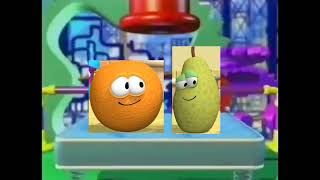 Big Idea Fan Veggietales Veggiefantales & Veggiesonas Animations Intro