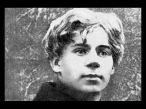 Все стихи Есенина по категориям удобный поиск