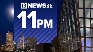 13News Top Stories 11 P.m., Oct. 4, 2025