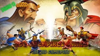 Age of empires Online - Casual gameplay