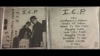 Watch Inner City Posse Intelligence And Violence video