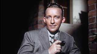 Watch Bing Crosby Im Yours video