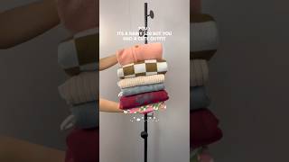Rekomendasi Atasan Wanita Gemesshopee Haul Outfit Kekinian