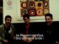 Basshunter-One Exclusive Interview With Jonas