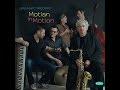 Jean-Marc Padovani Quintet "Motian in Motion" Album Teaser