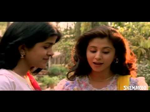 Manam Nagarjunas Antham Movie Scenes - Nagarjuna goes to meet...