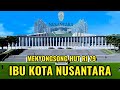 MENYONGSONG‼️HUT RI 79 IBU KOTA NUSANTARA INDONESIA RAYA 18 April 2024