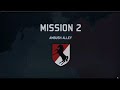 Fatal Error mission 2: Ambush Alley