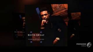 Watch Keith Sweat I Knew That You Were Cheatin video