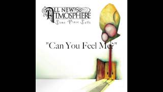 Watch All New Atmosphere Can You Feel Me video