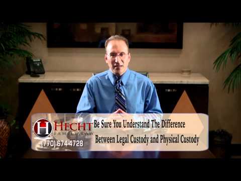 Atlanta Child Custody Attorney-Child Custody Lawyer In Alpharetta-Explains How Child Custody Works In GA call 678-887-6200 or visit http://www.hechtfamilylaw.com/videos for more videos. 

Whether
you are at the nascent stages of filing...