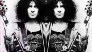 Watch Marc Bolan Lifes An Elevator video