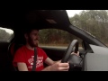 Scion FR-S | Christmas Car Vlog | Raccoon Avoidance Technique