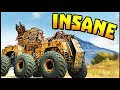 Crossout - THESE BUILDS ARE INSANE! (Crossout Gameplay)