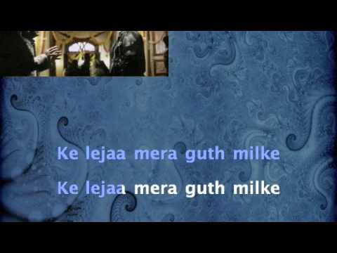 Mele Chaliyan - Yahaan (2005)