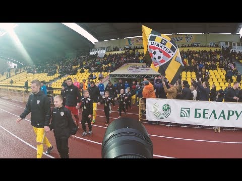 Рабочий день клубного фотографа