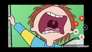 Horrid Henry Screaming Collection 4
