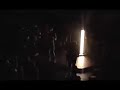And His Face Lit Up Blue Video preview