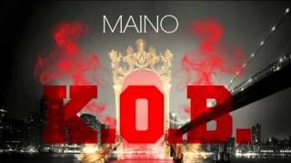 Watch Maino Kob video