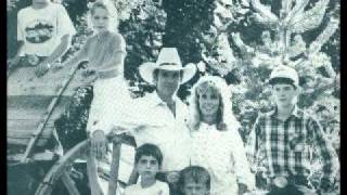 Watch Chris Ledoux Fathers And Sons video