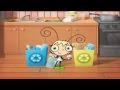 Mundi - El Reciclaje - Discovery Kids