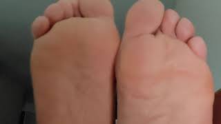 Kiss These Feet 6