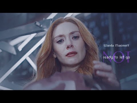 ► Wanda Maximoff || 𝓃𝑜𝓉 ready to let go ► Wanda Maximoff || 𝓃𝑜𝓉 ready to let go