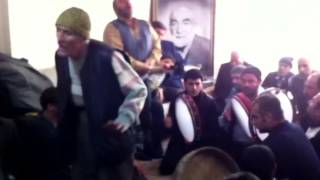 Şeyh Ali̇ Kara H.z Ahmey Müslüm Mevli̇di̇ Şeri̇fi̇