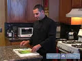 How to Cook Vegetables : Preparing Asparagus for Healthy Cooking Recipes